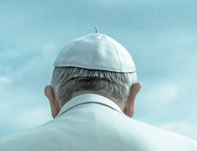 pope
