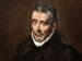 Portrait of Saint John of Avila