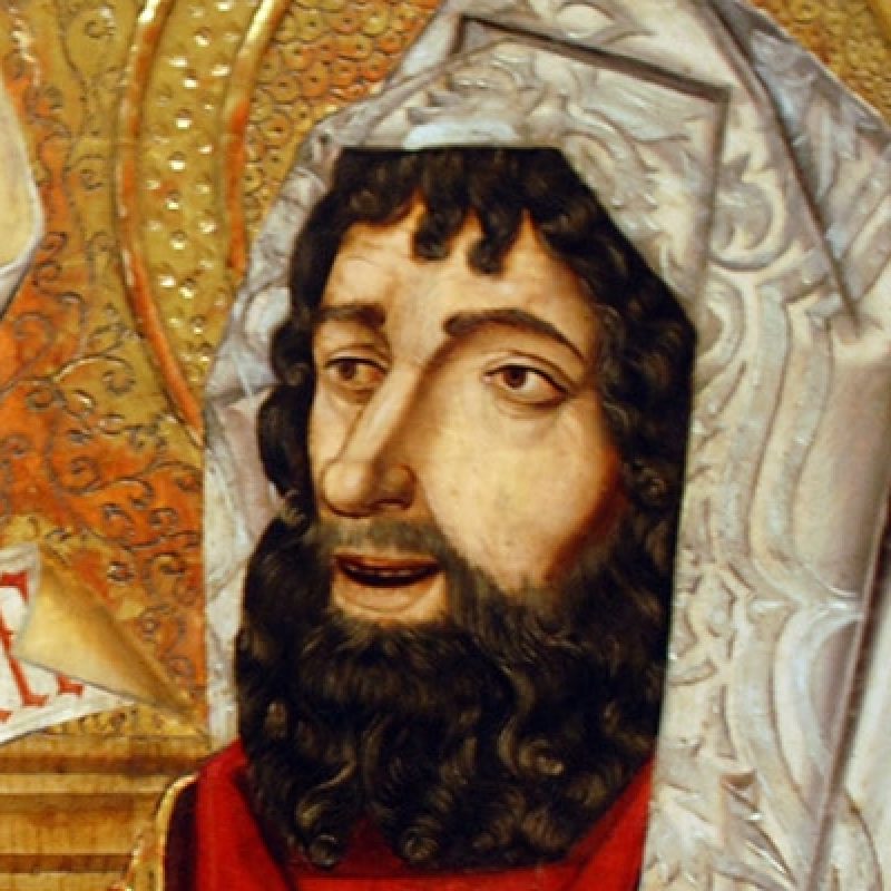 Saint Bartholomew