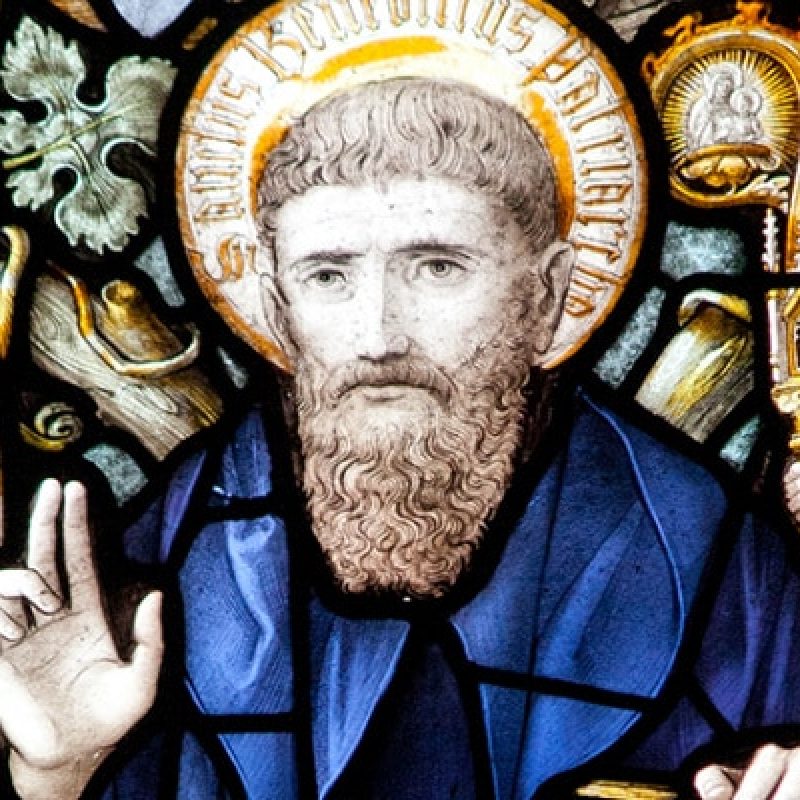 Saint Benedict