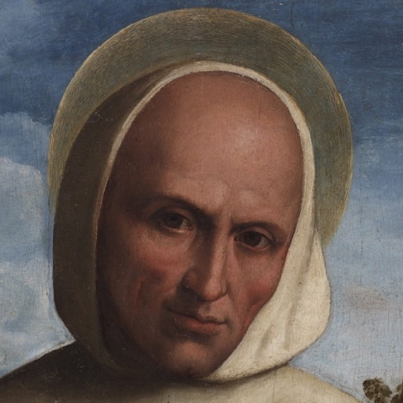 Saint Bruno
