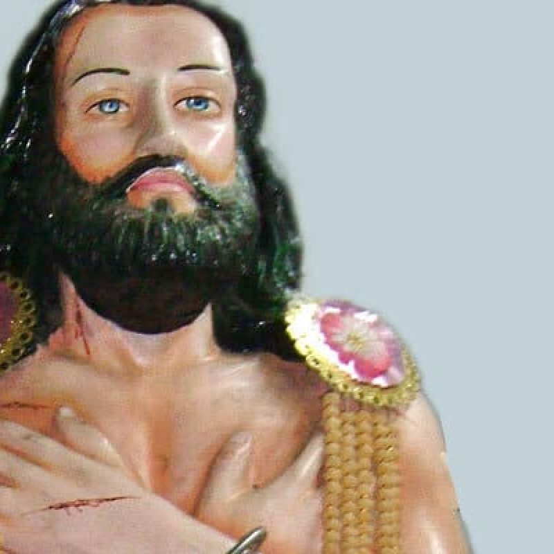 Saint Devasahayam Pillai