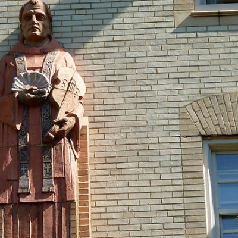 Saint Francis Solano