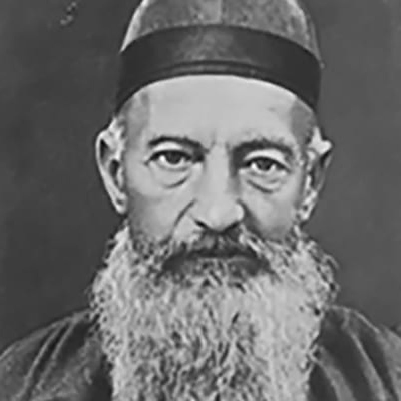 Saint Gregory Grassi