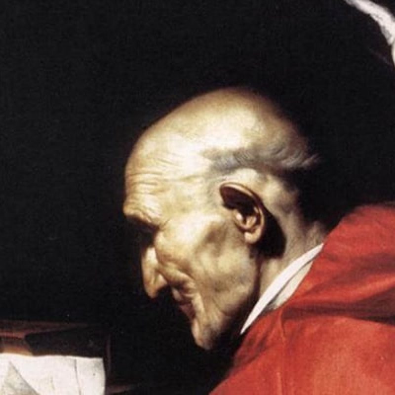 Saint Gregory the Great