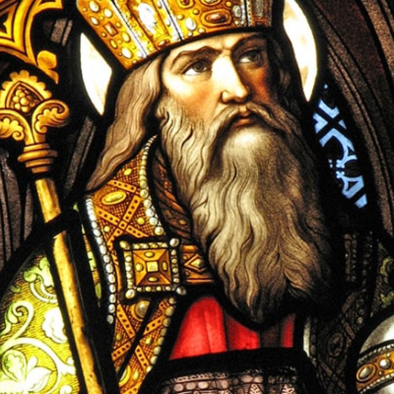Saint Henry