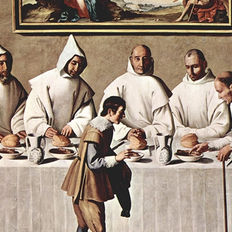 Saint Hugh of Grenoble