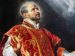 Painting of Saint Ignatius of Loyola