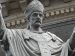 Statue of Saint John Chrysostom