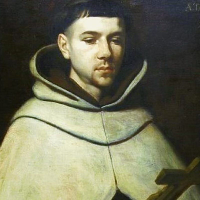 Saint John of the Cross