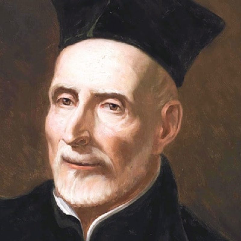 Saint Joseph Calasanz
