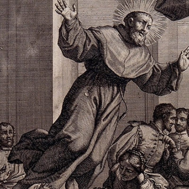 Saint Joseph of Cupertino