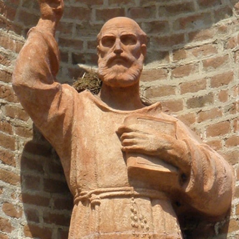 Saint Lawrence of Brindisi