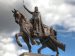 Statue of Saint Louis of France