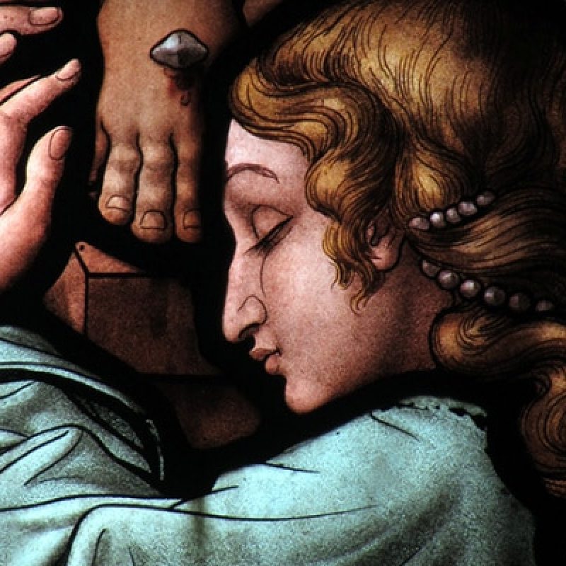 Saint Mary Magdalene