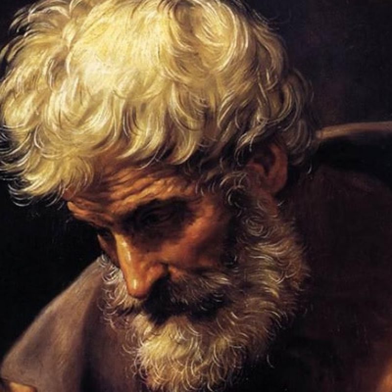 Saint Matthew