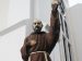 Statue of Saint Pio of Pietrelcina