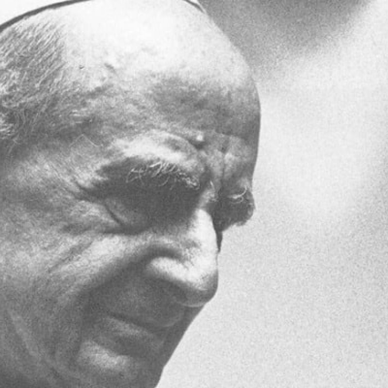 Photo of Saint Paul VI
