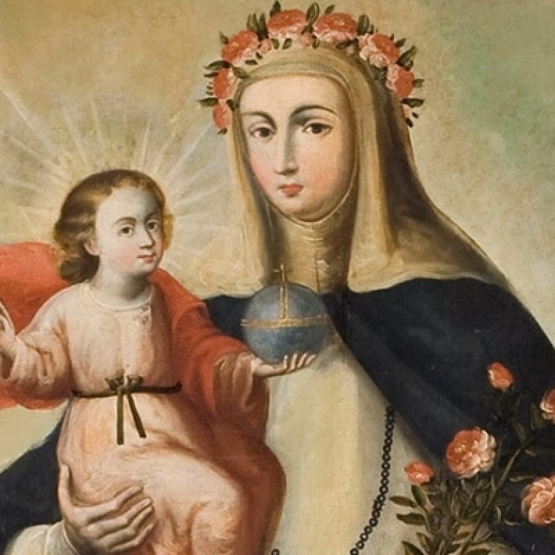 Saint Rose of Lima