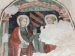 Painting of Saint Rose of Viterbo