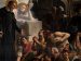 Painting of Saint Vincent de Paul