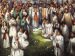 Painting of Saints Andrew Kim Taegon, Paul Chong Hasang, and Companions