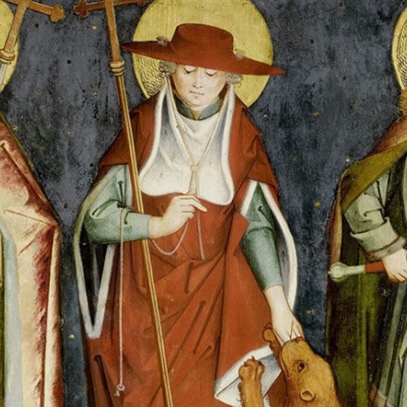 Saint Jerome