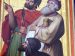 Saints Joseph of Arimathea and Nicodemus
