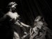 Sculpture of Saint Teresa of Avila