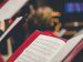 sheet music