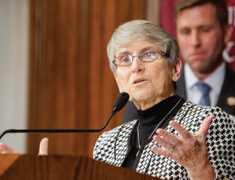 sister-margaret-carney-at-the-podium