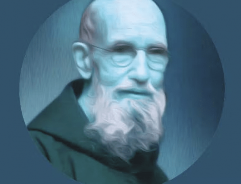 Solanus Casey