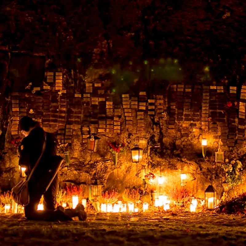 Solemnity of All Saints