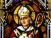 Stained Glass Window of Saint Paul
