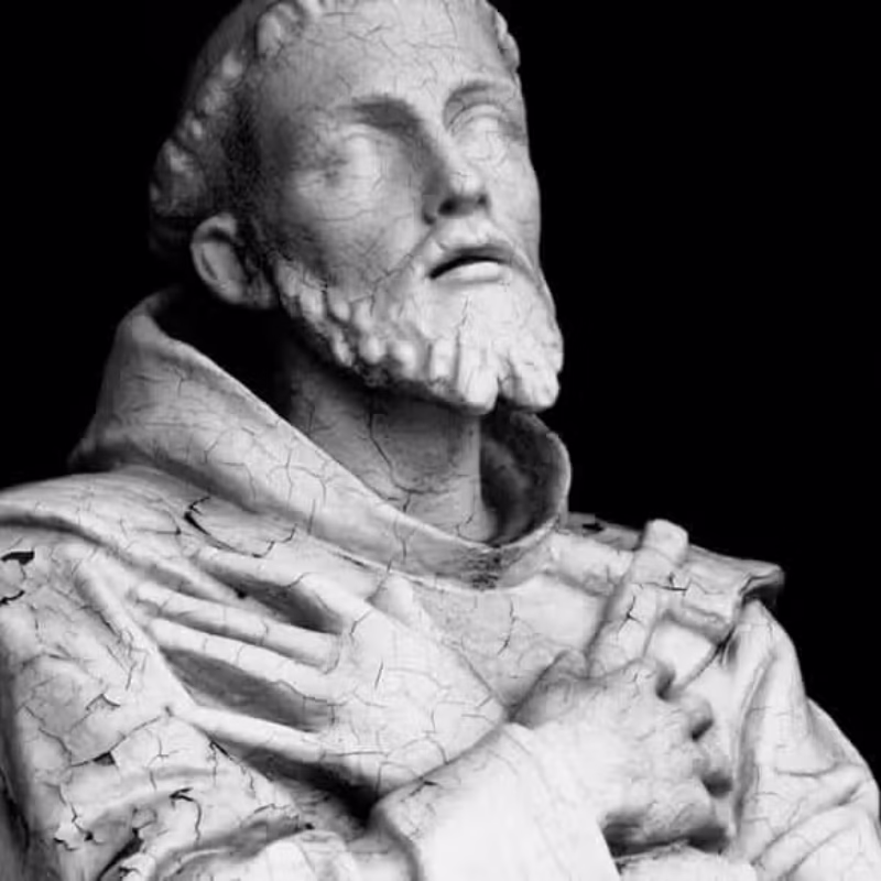 Peace Prayer of St. Francis