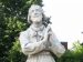 Statue of Saint Isidore the Farmer