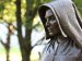 Statue of Saint Theodora Guérin