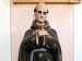 Statue of Saint Theophilus of Corte