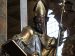 Statue of Saint Wolfgang of Regensburg