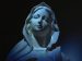 statue of the blessed mother