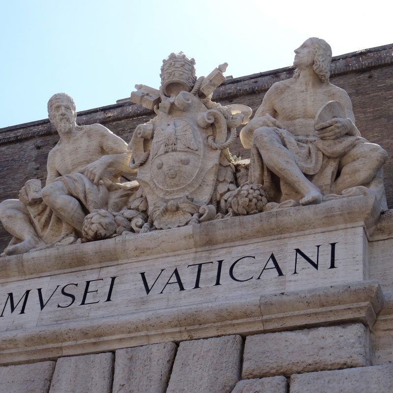 vatican-947818_1920