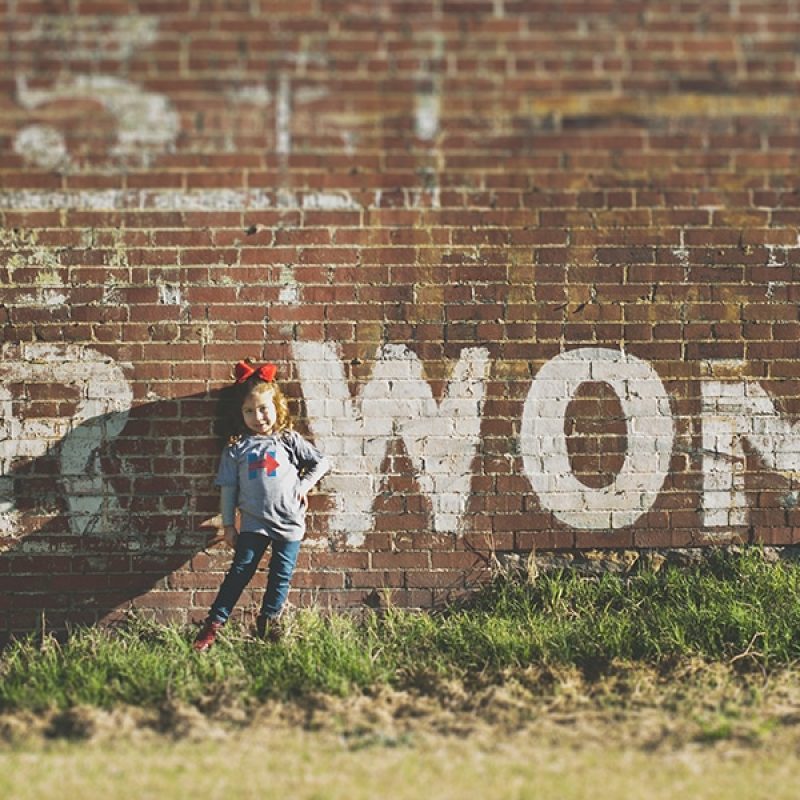young-girl-by-a-wall-katherine-hanlon-unsplash Young girl next to a wall | Photo by Katherine Hanlon on Unsplash